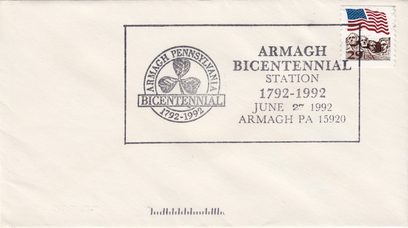 Appalachian Wagon Trail Mail