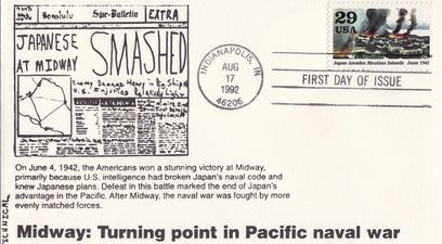 Battle of Midway: Turning Point in Pacific Naval War