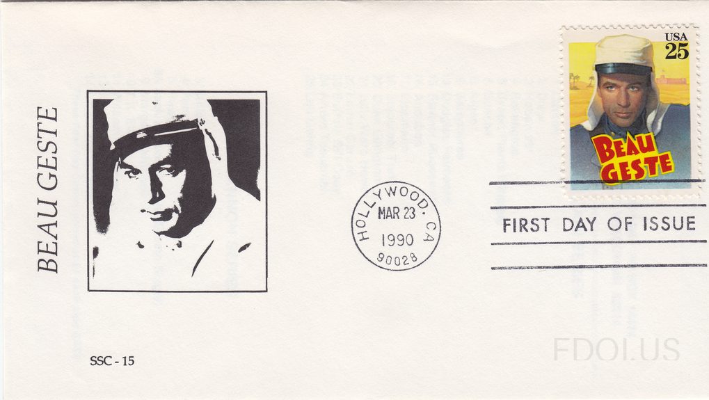 Beau Geste