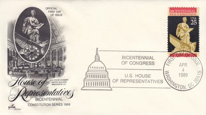 Congress Bicentennial