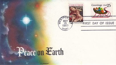 AFDCS Court of Honor Nine