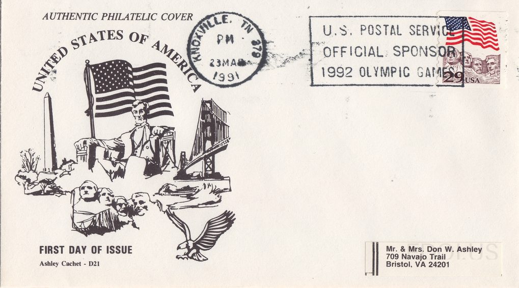 Mount Rushmore Coil early release