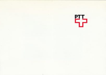 Swiss Post Stamp Collecting Booklet