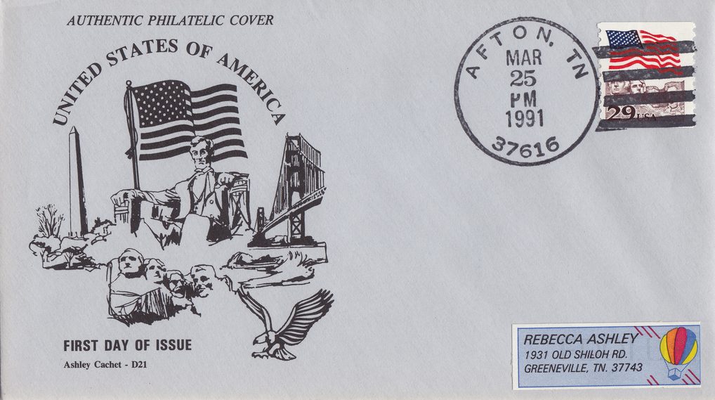 Mount Rushmore Coil early release