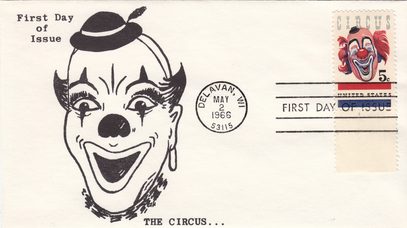 1966 Circus