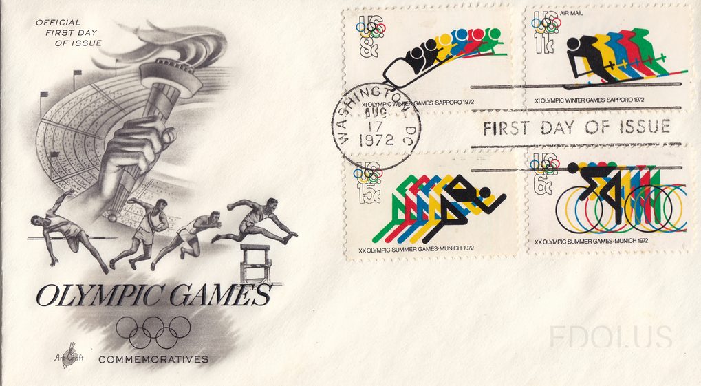 1972 Olympic Games