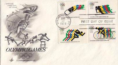 1972 Olympic Games