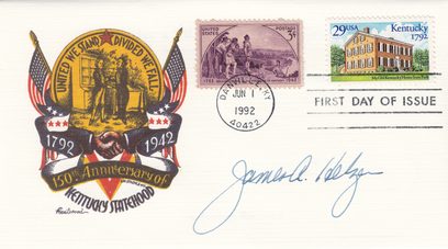 Kentucky 1792