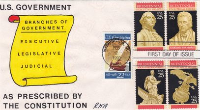 Branches of Government